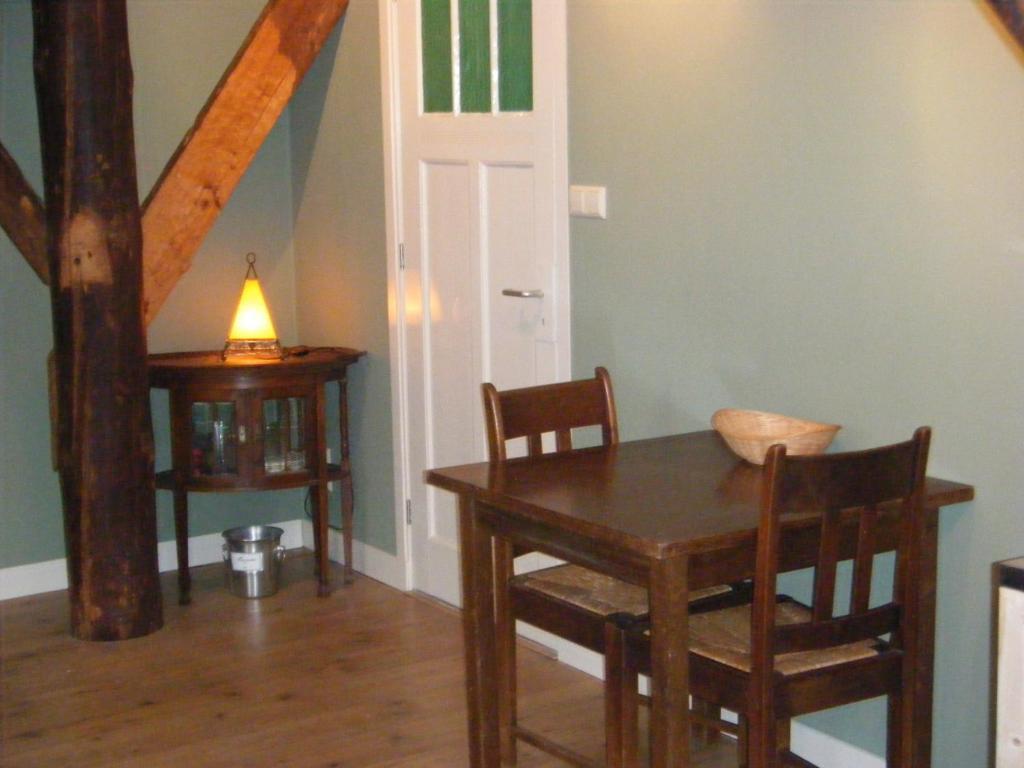 Molenvoort Bed and Breakfast Wachtum Kamer foto