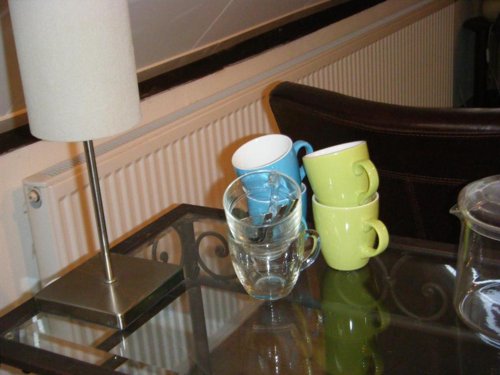 Molenvoort Bed and Breakfast Wachtum Kamer foto