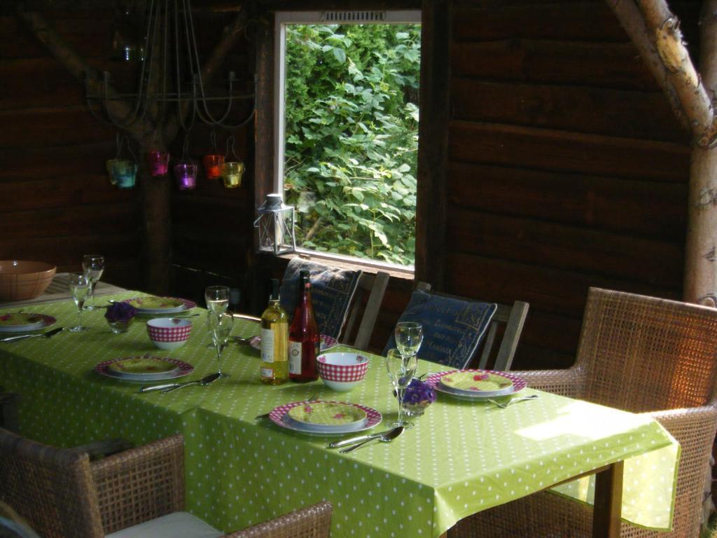 Molenvoort Bed and Breakfast Wachtum Buitenkant foto